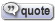 Quote&nbsp;prealesaikert